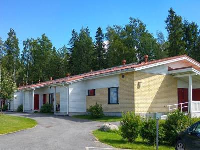 Vuokrataan Rivitalo 3 huonetta - Nokia V&auml;limaa Mets&auml;-Purrankatu 1