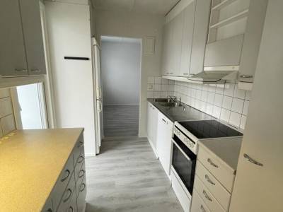 Vuokrataan Kerrostalo Kaksio - Oulu H&ouml;yhty&auml; Hanhitie 17