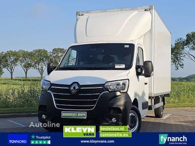 Renault MASTER T35 clima 15dkm! EURO6