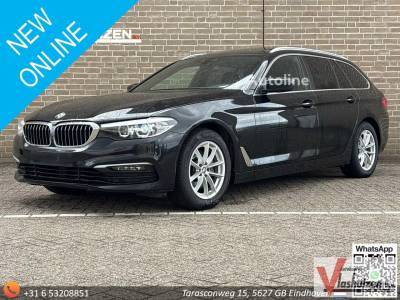 BMW 518