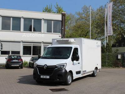 Renault Master.Spectrum