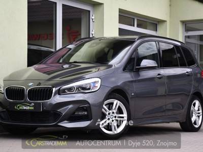 BMW Řada 2
