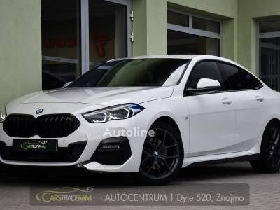 BMW Řada 2, 218d M-SPORT