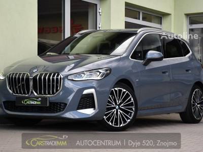 BMW Řada 2, 218D ACTIVE TOURER