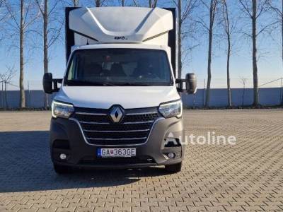 Renault Master Valn&iacute;k 2.3