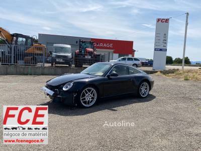 Porsche 911/977 TARGA 4S 3.6i-PDK 345Cvs
