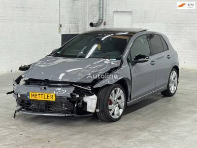 Volkswagen GOLF 2.0 TSI GTI Panoramadak|360 View|HUD|ACC