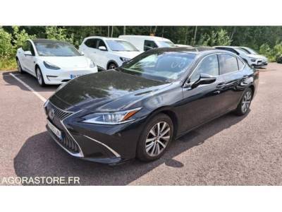 Lexus ES300H