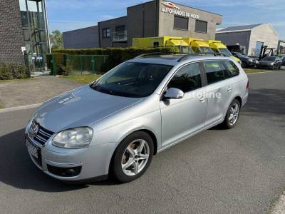 Volkswagen Golf break