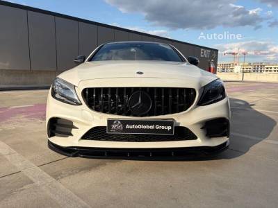 Mercedes-Benz C trieda AMG 43