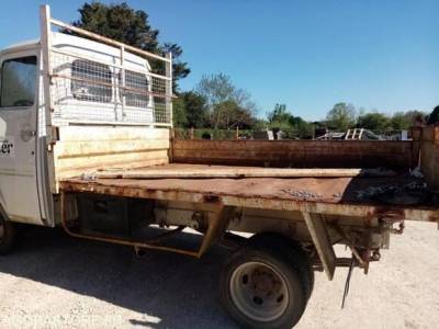 Renault B80