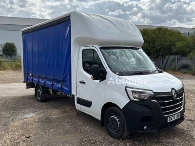 Renault MASTER 35 L3H1