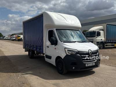 Renault MASTER 35 2.3