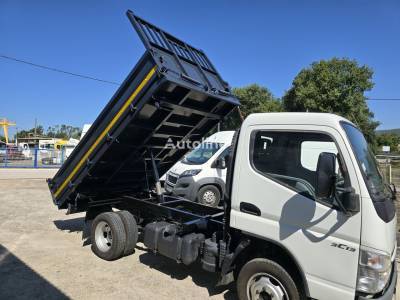 Mitsubishi Fuso Canter 3S13