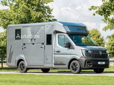 Renault Master AKX