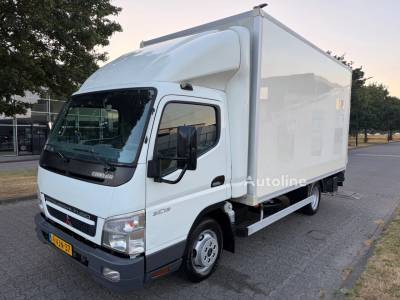 Mitsubishi Canter 3C13 + MANUAL + SPRING/SPRING + LIFT 750KG + APK / TUV +