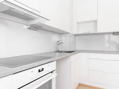 Vuokrataan Luhtitalo 3 huonetta - Oulu Kaijonharju Kalevalantie 12