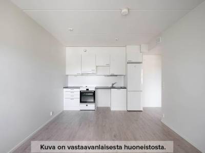 Vuokrataan Kerrostalo Kaksio - Joensuu Otsola Tulliportinkatu 7b