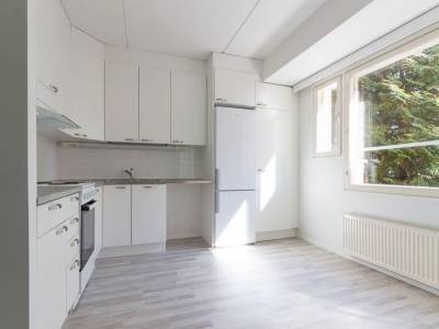 Vuokrataan Rivitalo 3 huonetta - Turku Harittu Kymenlaaksonkuja 1