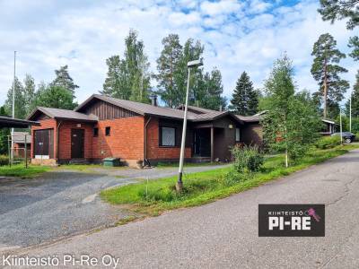Vuokrataan Rivitalo 3 huonetta - Forssa Paavola Puolukkatie 2 A2