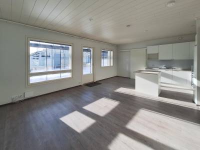 Vuokrataan Rivitalo 3 huonetta - Hyvink&auml;&auml; Tapainlinna Liukkosentie 10 A