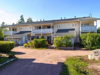 Vuokrataan Rivitalo 3 huonetta - Kirkkonummi Laajakallio J&auml;ttil&auml;isenkaari 3