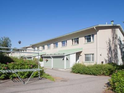 Vuokrataan Rivitalo 3 huonetta - Espoo Kaitaa Kuuttikuja 1