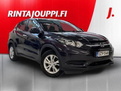 Honda HR-V 2017