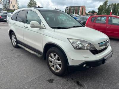 Honda CR-V 2009