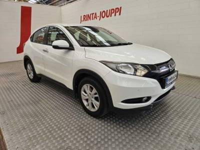 Honda HR-V 2018