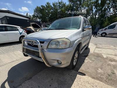 Mazda Tribute