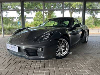 Porsche Cayman 981