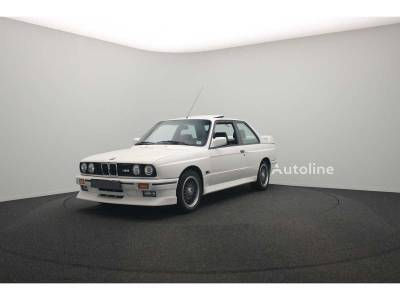 BMW E30