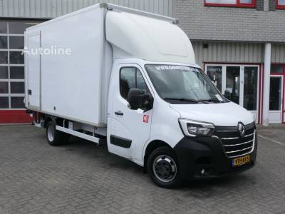 Renault Master | Double wheels | 375617Km | 2023 | Taillift 750Kg | Manu