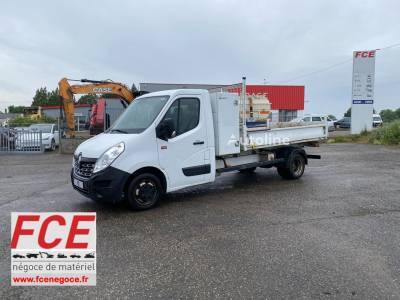 Renault MASTER 2.3Dci165