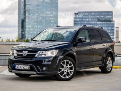Fiat Freemont 2.0 TDI