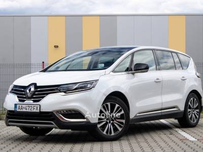 Renault Espace Initiale Paris 1.6 dCi / A6
