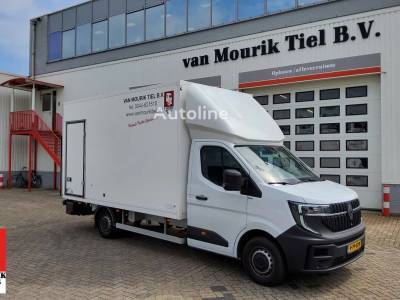 Renault Master V-79-LRV - 170.35 NEW FWD EL - LAADBAK & LAADKLEP - EURO