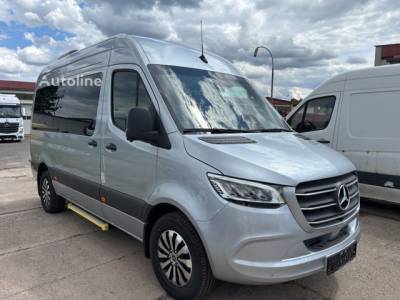 Mercedes-Benz Sprinter III Tourer RWD/AWD 317/319 CDI-NEU!