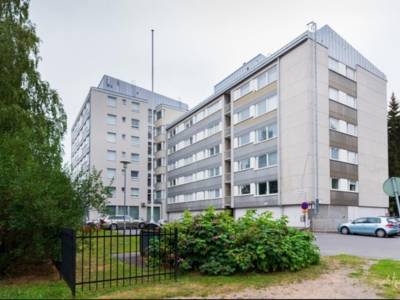 Vuokrataan Kerrostalo Yksi&ouml; - Oulu Tuira Valtatie 20