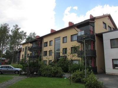 Vuokrataan Kerrostalo Kaksio - Kuopio Haapaniemi Keih&auml;skatu 1b
