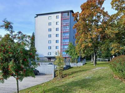 Vuokrataan Kerrostalo 3 huonetta - Kuopio Itkonniemi Malminkatu 13