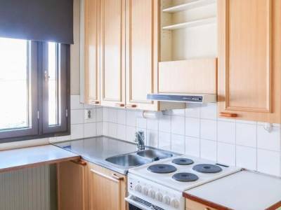 Vuokrataan Rivitalo Yksi&ouml; - Savonlinna Pihlajaniemi Opistokatu 8 A 7