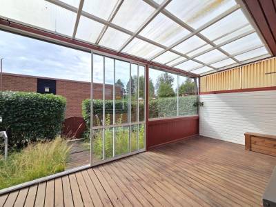 Vuokrataan Rivitalo 3 huonetta - Joensuu Hukanhauta Pet&auml;ikk&ouml;l&auml;nkatu 25