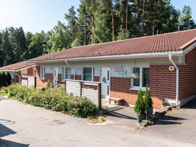 Vuokrataan Rivitalo 4 huonetta - Lohja Ojamo Vuorimestarinkatu 1 A 01