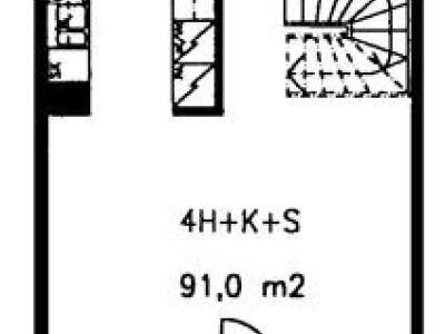 Vuokrataan Rivitalo 4 huonetta - Helsinki Myllypuro Hallainvuorentie 5