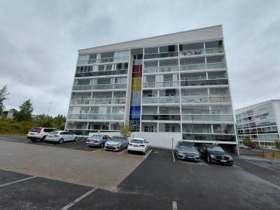 Vuokrataan Kerrostalo Yksi&ouml; - Rovaniemi Lapinrinne Lapinkatu 3