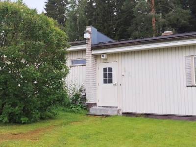 Vuokrataan Rivitalo Yksi&ouml; - Varkaus K&ouml;n&ouml;npelto Vorokkikuja 2 A