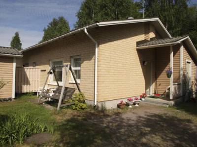 Vuokrataan Rivitalo Kaksio - Hollola H&auml;meenkoski Taimistontie 3