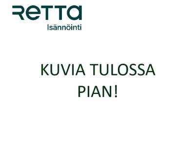 Vuokrataan Rivitalo Kaksio - Taivalkoski Taivalvaara Pet&auml;j&auml;tie 14 B